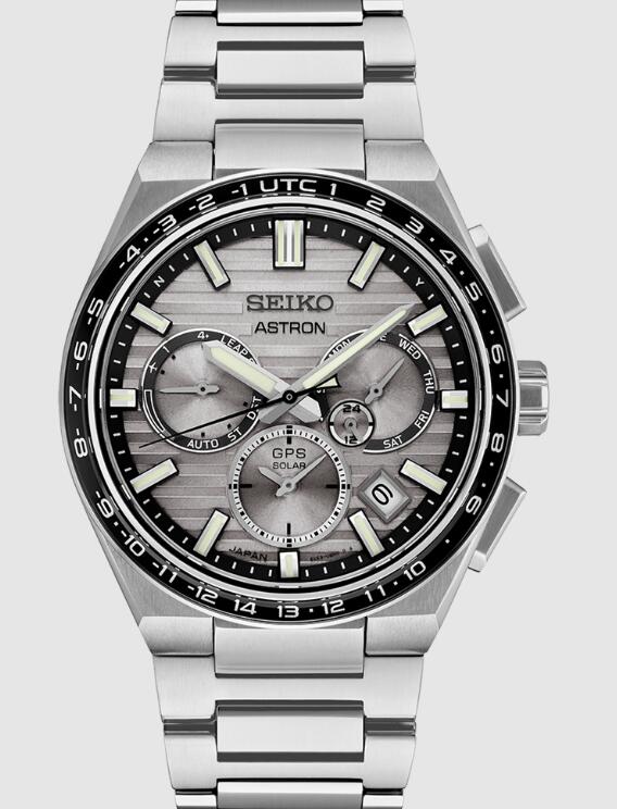Seiko Astron 10th Anniversary Limited Edition SSH113 Replica Watch